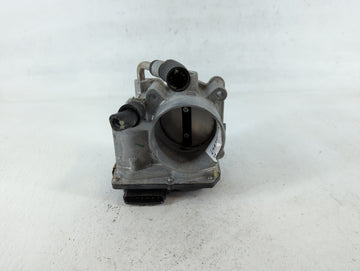2018-2022 Nissan Rogue Sport Throttle Body P/N:4BA60-01 F Fits Fits 2018 2019 2020 2021 2022 OEM Used Auto Parts - Oemusedau
