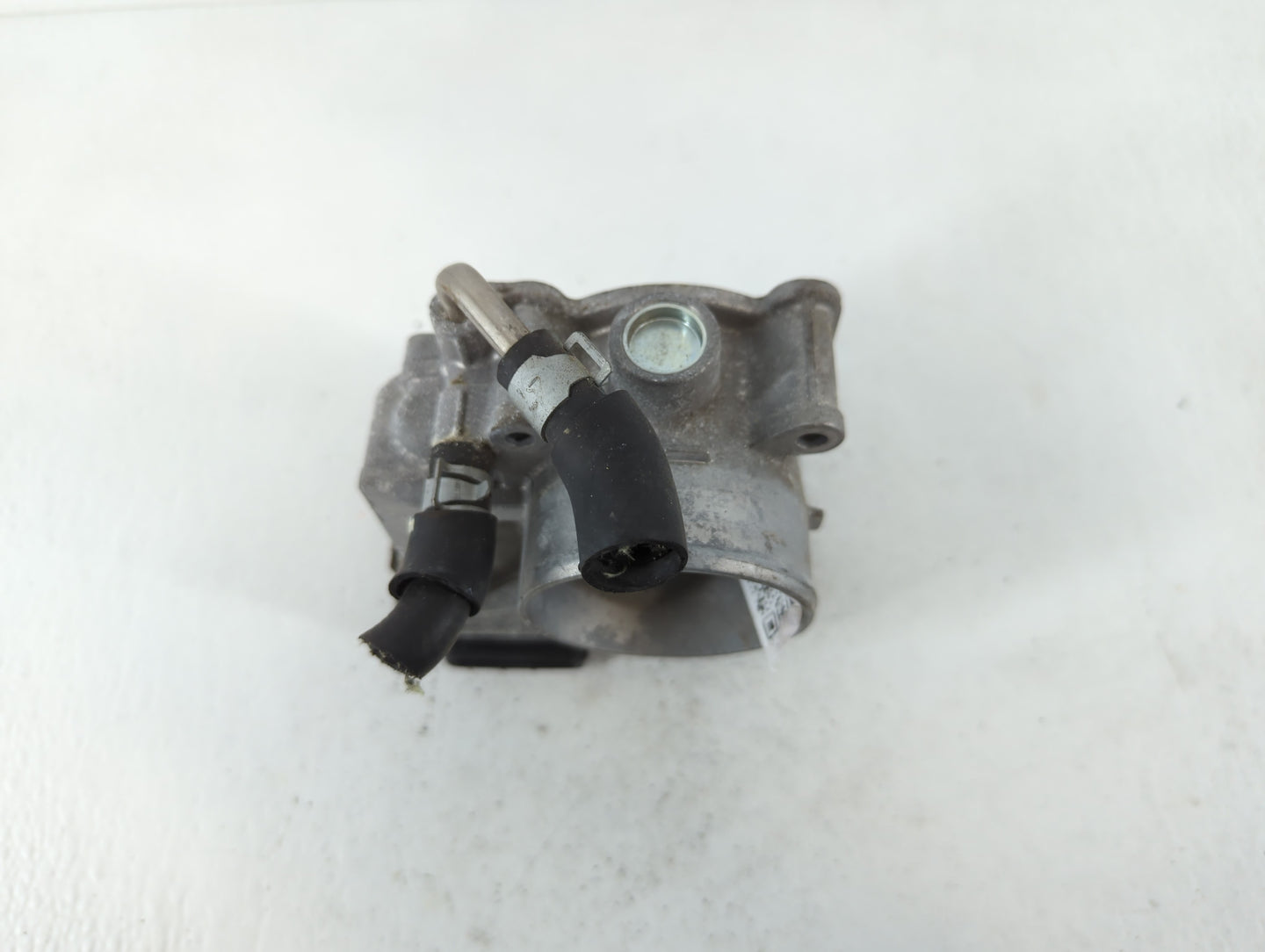 2018-2022 Nissan Rogue Sport Throttle Body P/N:4BA60-01 F Fits Fits 2018 2019 2020 2021 2022 OEM Used Auto Parts - Oemusedau