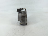 2018-2022 Nissan Rogue Sport Throttle Body P/N:4BA60-01 F Fits Fits 2018 2019 2020 2021 2022 OEM Used Auto Parts - Oemusedau
