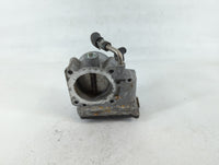 2018-2022 Nissan Rogue Sport Throttle Body P/N:4BA60-01 F Fits Fits 2018 2019 2020 2021 2022 OEM Used Auto Parts - Oemusedau