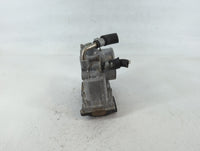 2018-2022 Nissan Rogue Sport Throttle Body P/N:4BA60-01 F Fits Fits 2018 2019 2020 2021 2022 OEM Used Auto Parts - Oemusedau