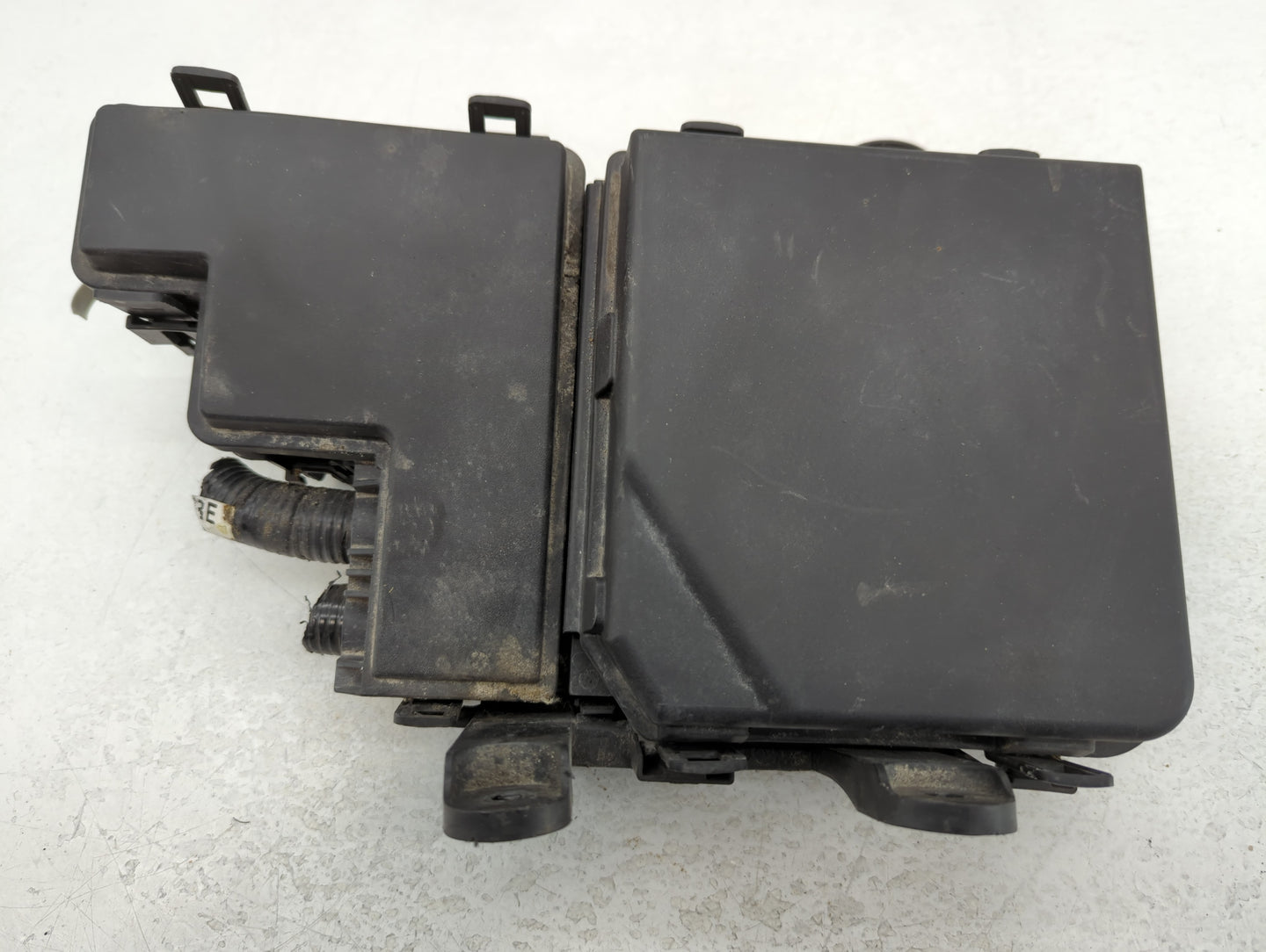2017-2022 Nissan Rogue Sport Fusebox Fuse Box Panel Relay Module P/N:>PP+GF20+M10 Fits Fits 2017 2018 2019 2020 2021 2022 OE