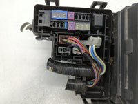 2017-2022 Nissan Rogue Sport Fusebox Fuse Box Panel Relay Module P/N:>PP+GF20+M10 Fits Fits 2017 2018 2019 2020 2021 2022 OE