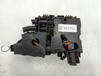 2017-2022 Nissan Rogue Sport Fusebox Fuse Box Panel Relay Module P/N:>PP+GF20+M10 Fits Fits 2017 2018 2019 2020 2021 2022 OE