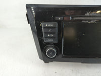 Nissan Rogue Sport Am Fm Cd Player Radio Receiver 755074 - Oemusedautoparts1.com