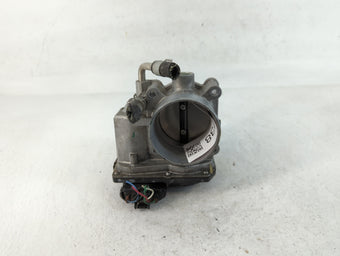 compare product 2018-2022 Nissan Rogue Sport Throttle Body P/N:B0633 4BA60-01 F Fits Fits 2018 2019 2020 2021 2022 OEM Used Auto Parts