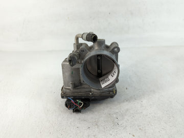 2018-2022 Nissan Rogue Sport Throttle Body P/N:B0633 4BA60-01 F Fits Fits 2018 2019 2020 2021 2022 OEM Used Auto Parts - Oem