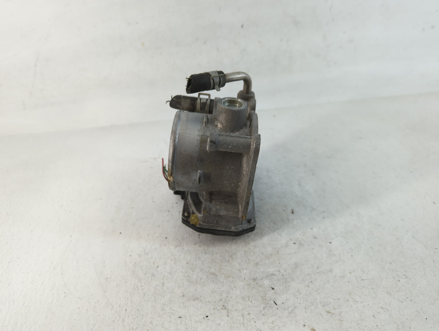 2018-2022 Nissan Rogue Sport Throttle Body P/N:B0633 4BA60-01 F Fits Fits 2018 2019 2020 2021 2022 OEM Used Auto Parts - Oem