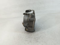 2018-2022 Nissan Rogue Sport Throttle Body P/N:B0633 4BA60-01 F Fits Fits 2018 2019 2020 2021 2022 OEM Used Auto Parts - Oem
