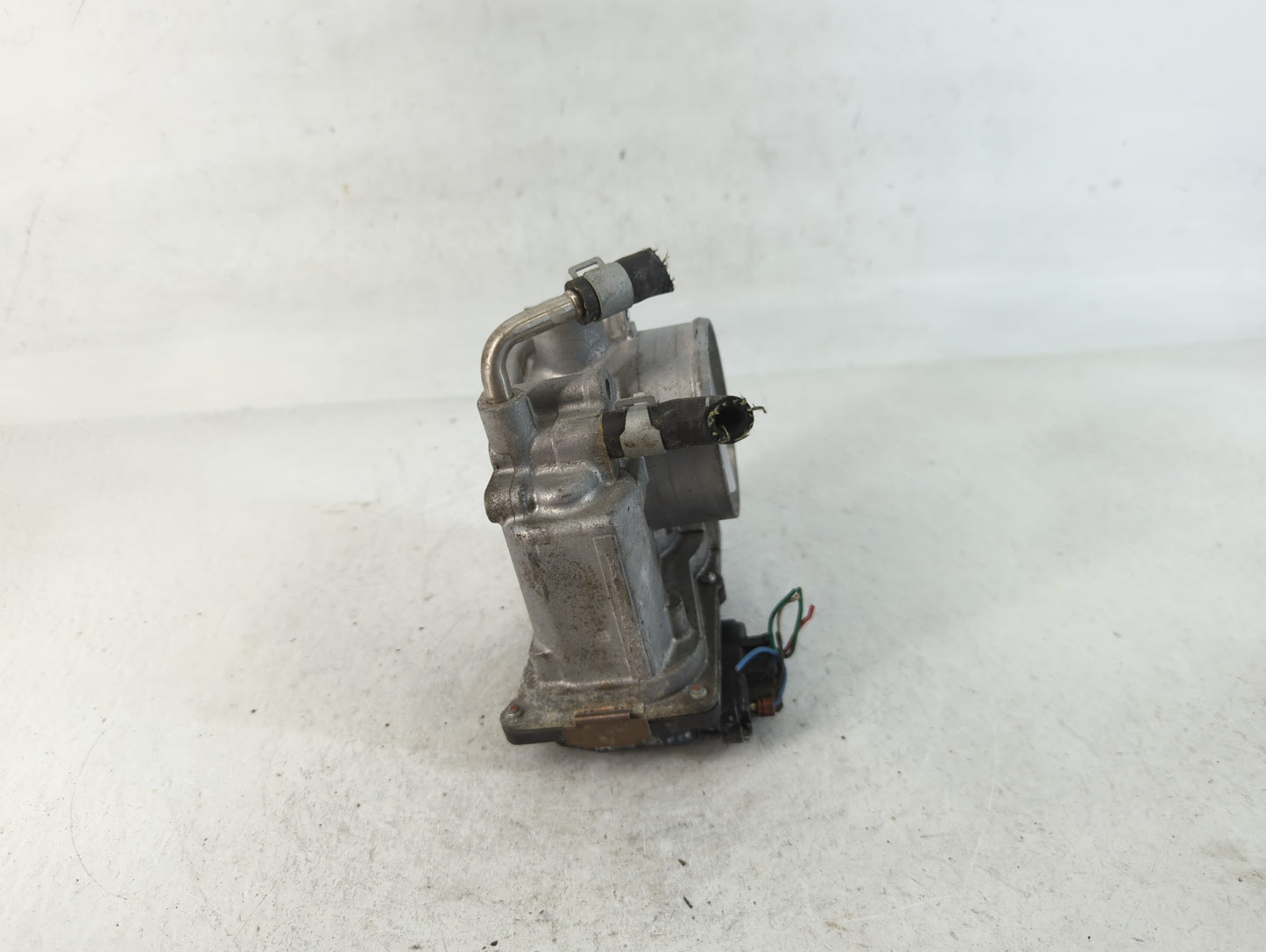 2018-2022 Nissan Rogue Sport Throttle Body P/N:B0633 4BA60-01 F Fits Fits 2018 2019 2020 2021 2022 OEM Used Auto Parts - Oem