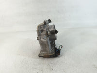 2018-2022 Nissan Rogue Sport Throttle Body P/N:B0633 4BA60-01 F Fits Fits 2018 2019 2020 2021 2022 OEM Used Auto Parts - Oem