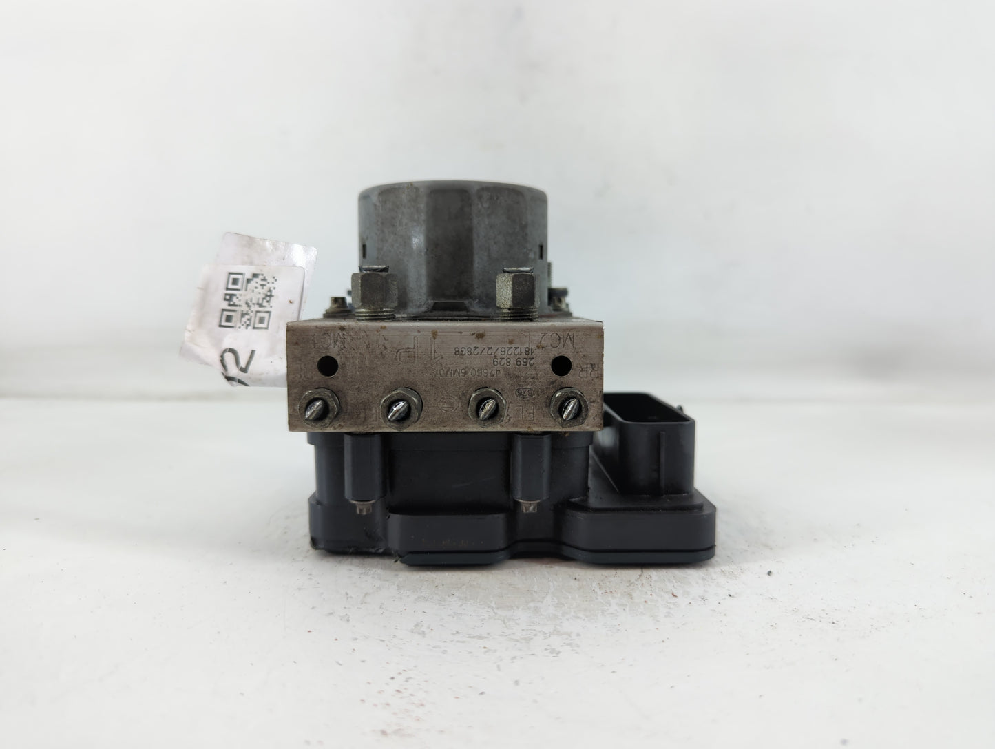 2019-2021 Nissan Rogue Sport ABS Pump Control Module Replacement P/N:269 909 47660 6MM4A Fits Fits 2019 2020 2021 OEM Used A