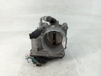 2018-2022 Nissan Rogue Sport Throttle Body P/N:9C19 B0459, 4BA60-01 F Fits Fits 2018 2019 2020 2021 2022 OEM Used Auto Parts