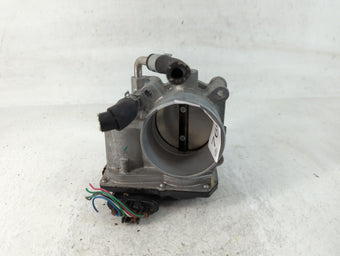 compare product 2018-2022 Nissan Rogue Sport Throttle Body P/N:9C19 B0459, 4BA60-01 F Fits Fits 2018 2019 2020 2021 2022 OEM Used Auto Parts