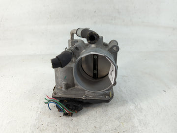 2018-2022 Nissan Rogue Sport Throttle Body P/N:9C19 B0459, 4BA60-01 F Fits Fits 2018 2019 2020 2021 2022 OEM Used Auto Parts