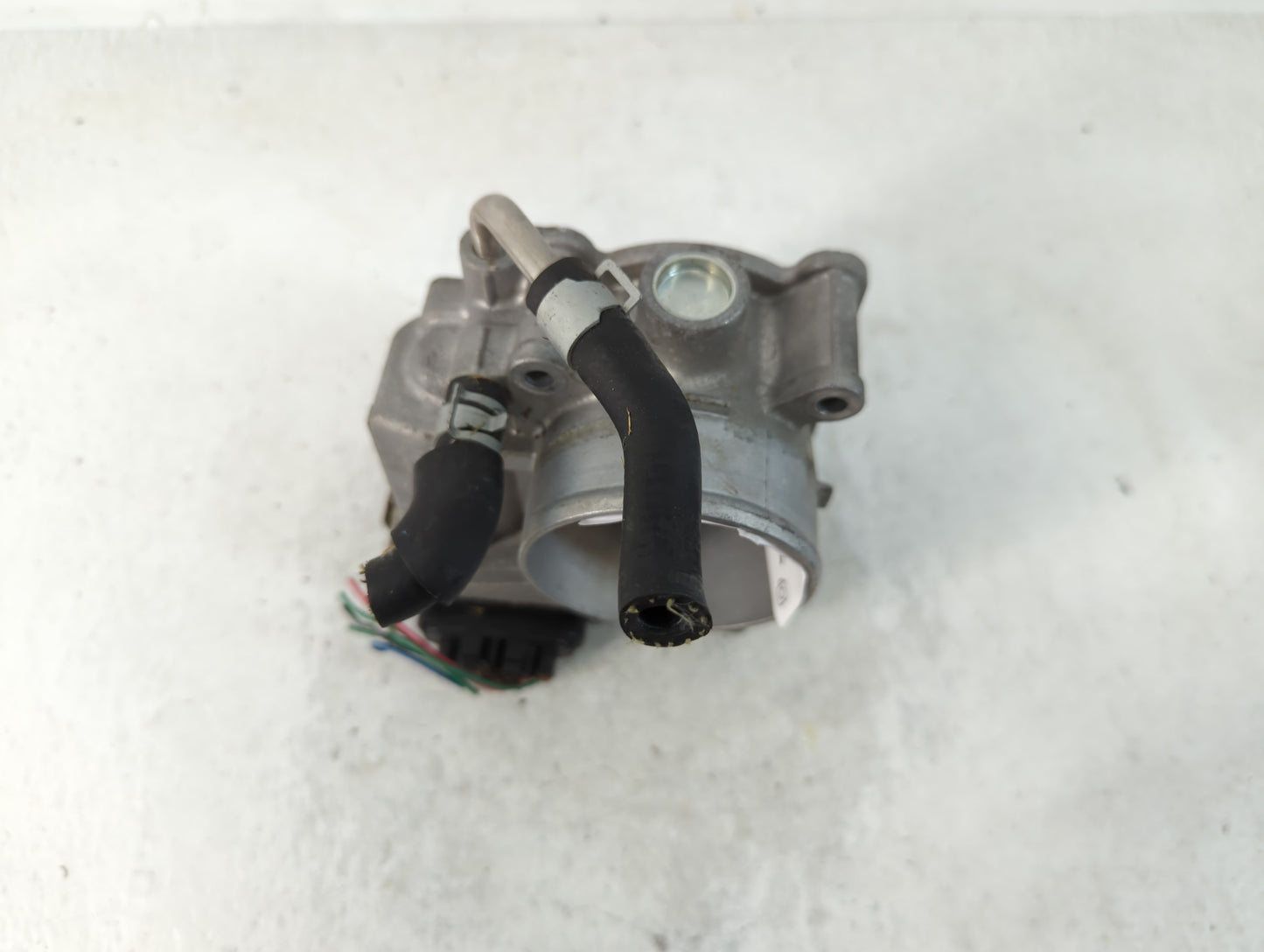2018-2022 Nissan Rogue Sport Throttle Body P/N:9C19 B0459, 4BA60-01 F Fits Fits 2018 2019 2020 2021 2022 OEM Used Auto Parts