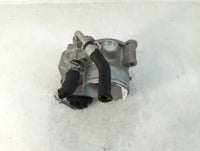 2018-2022 Nissan Rogue Sport Throttle Body P/N:9C19 B0459, 4BA60-01 F Fits Fits 2018 2019 2020 2021 2022 OEM Used Auto Parts