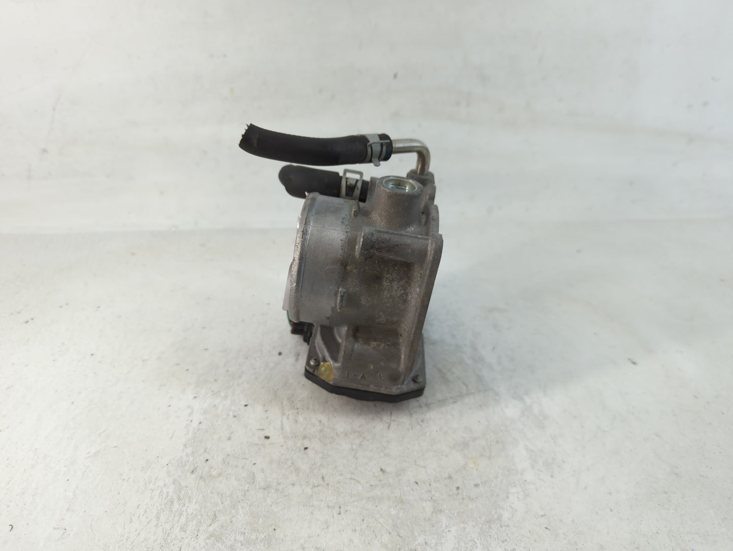 2018-2022 Nissan Rogue Sport Throttle Body P/N:9C19 B0459, 4BA60-01 F Fits Fits 2018 2019 2020 2021 2022 OEM Used Auto Parts