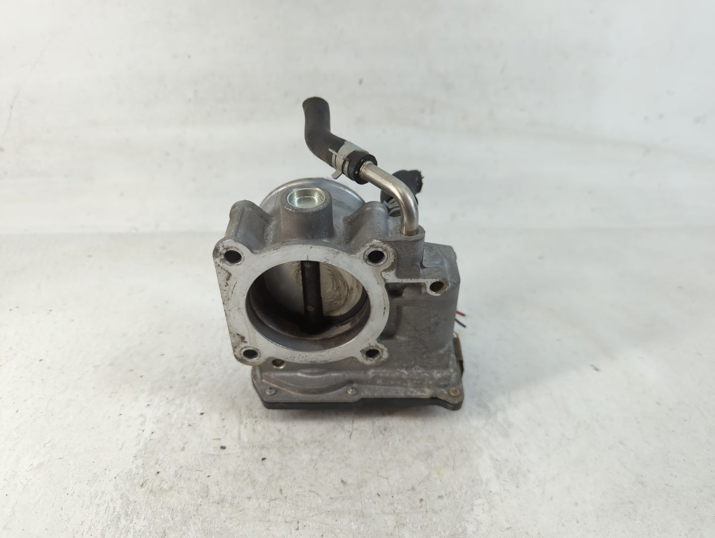 2018-2022 Nissan Rogue Sport Throttle Body P/N:9C19 B0459, 4BA60-01 F Fits Fits 2018 2019 2020 2021 2022 OEM Used Auto Parts