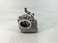 2018-2022 Nissan Rogue Sport Throttle Body P/N:9C19 B0459, 4BA60-01 F Fits Fits 2018 2019 2020 2021 2022 OEM Used Auto Parts