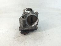 2018-2022 Nissan Rogue Sport Throttle Body P/N:4BA60-01 F Fits Fits 2018 2019 2020 2021 2022 OEM Used Auto Parts - Oemusedau