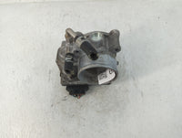 2018-2022 Nissan Rogue Sport Throttle Body P/N:4BA60-01 F Fits Fits 2018 2019 2020 2021 2022 OEM Used Auto Parts - Oemusedau
