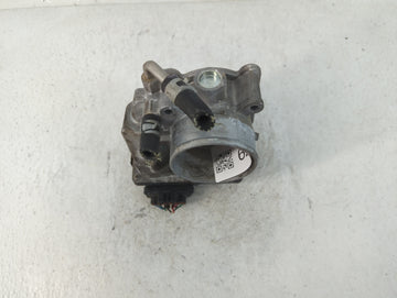 2018-2022 Nissan Rogue Sport Throttle Body P/N:4BA60-01 F Fits Fits 2018 2019 2020 2021 2022 OEM Used Auto Parts