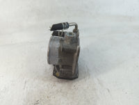 2018-2022 Nissan Rogue Sport Throttle Body P/N:4BA60-01 F Fits Fits 2018 2019 2020 2021 2022 OEM Used Auto Parts - Oemusedau