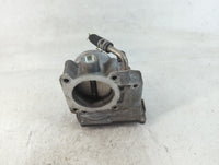 2018-2022 Nissan Rogue Sport Throttle Body P/N:4BA60-01 F Fits Fits 2018 2019 2020 2021 2022 OEM Used Auto Parts - Oemusedau