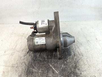 2017-2020 Nissan Rogue Sport Car Starter Motor Solenoid OEM P/N:23300 4BB0B Fits Fits 2017 2018 2019 2020 2021 OEM Used Auto