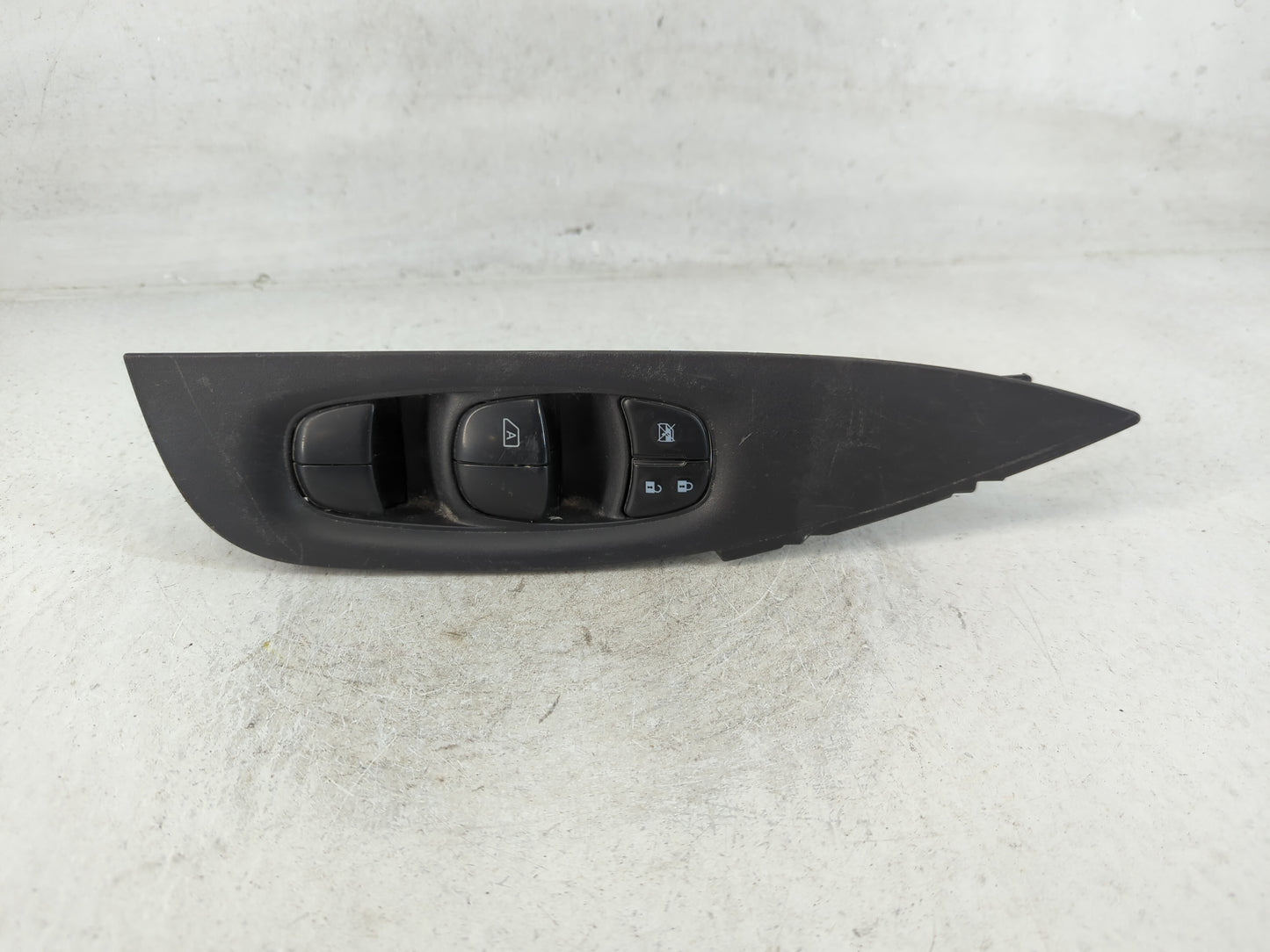 2017-2022 Nissan Rogue Sport Master Power Window Switch Replacement Driver Side Left P/N:0793A01 25401 6MA0C Fits OEM Used A
