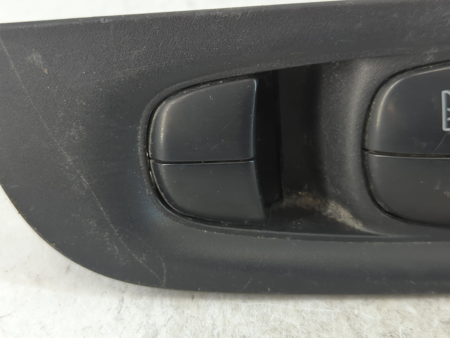 2017-2022 Nissan Rogue Sport Master Power Window Switch Replacement Driver Side Left P/N:0793A01 25401 6MA0C Fits OEM Used A