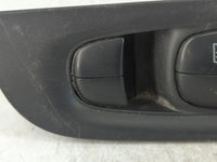 2017-2022 Nissan Rogue Sport Master Power Window Switch Replacement Driver Side Left P/N:0793A01 25401 6MA0C Fits OEM Used A