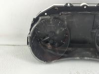 2019 Nissan Rogue Sport Instrument Cluster Speedometer Gauges P/N:6MM0A/C5C7 Miles: Fits OEM Used Auto Parts - Oemusedautopa