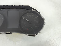 2019 Nissan Rogue Sport Instrument Cluster Speedometer Gauges P/N:6MM0A/LV2K 1905280356 Fits OEM Used Auto Parts - Oemusedau