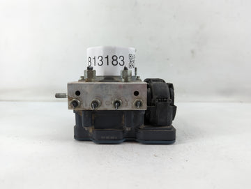 2019-2021 Nissan Rogue Sport ABS Pump Control Module Replacement P/N:269 909 47660 6MM4A Fits Fits 2019 2020 2021 OEM Used A