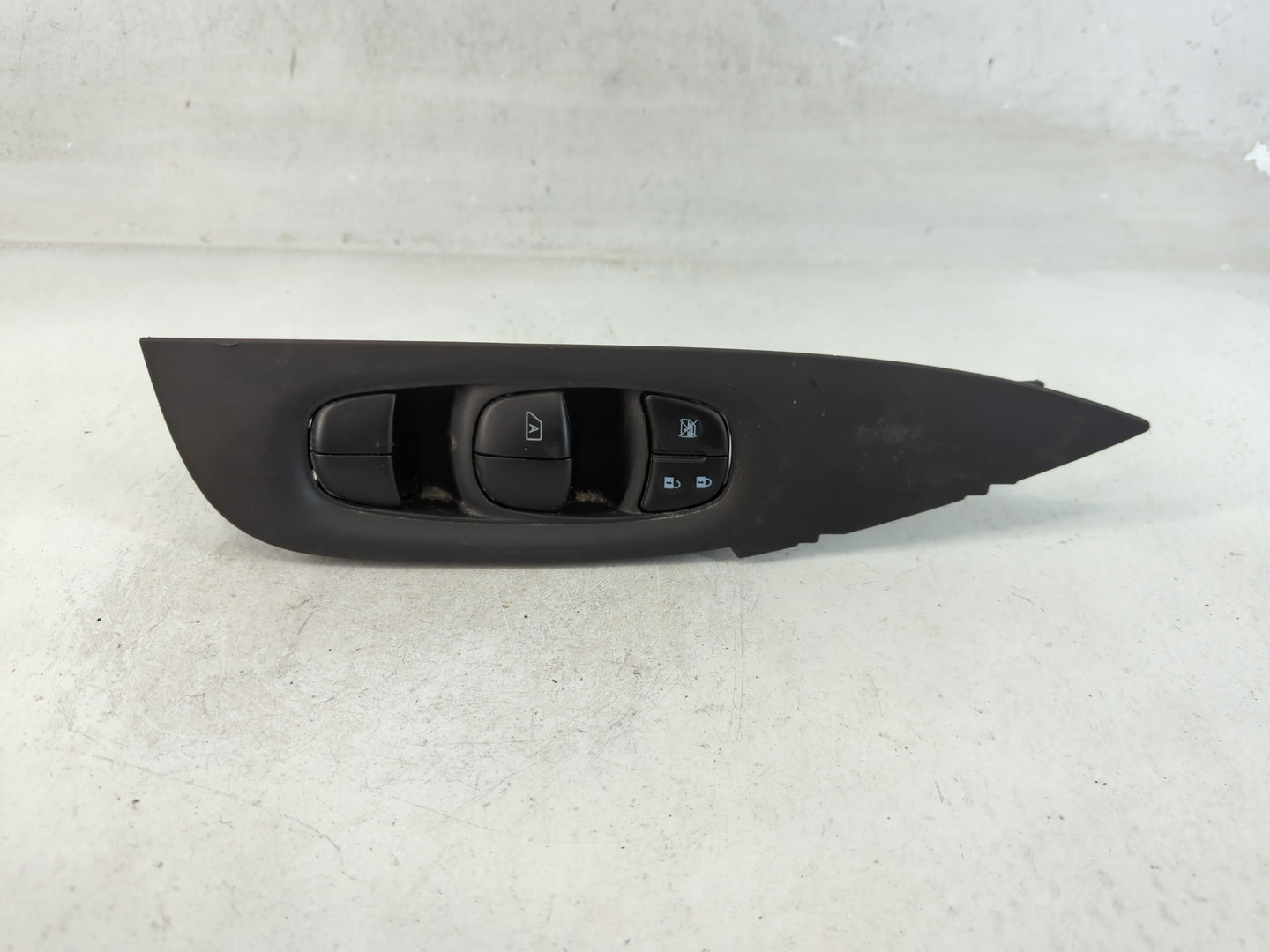 2017-2022 Nissan Rogue Sport Master Power Window Switch Replacement Driver Side Left P/N:80961 6FK0A Fits OEM Used Auto Part