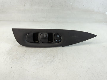 2017-2022 Nissan Rogue Sport Master Power Window Switch Replacement Driver Side Left P/N:80961 6FK0A Fits OEM Used Auto Part