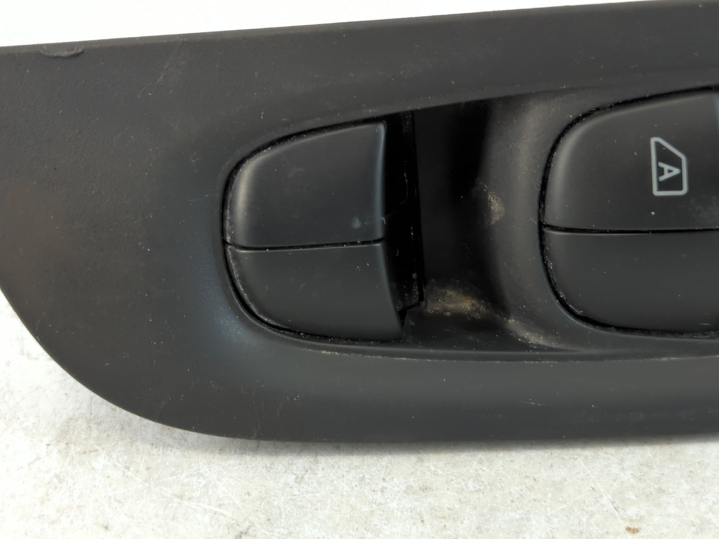 2017-2022 Nissan Rogue Sport Master Power Window Switch Replacement Driver Side Left P/N:80961 6FK0A Fits OEM Used Auto Part
