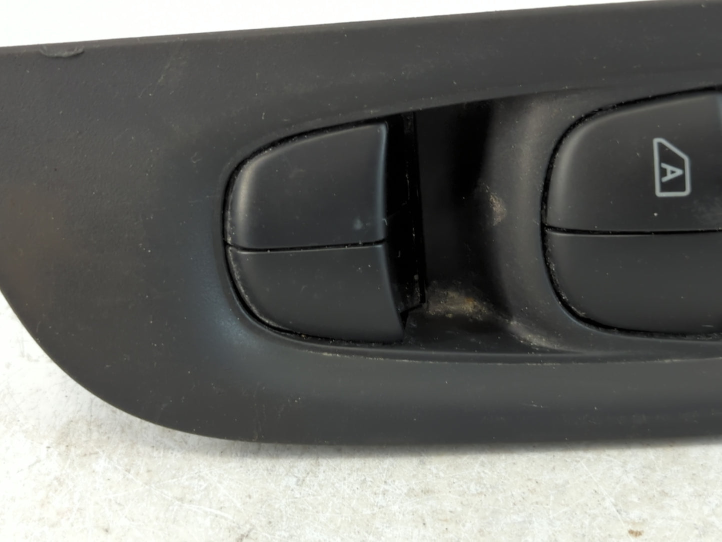 2017-2022 Nissan Rogue Sport Master Power Window Switch Replacement Driver Side Left P/N:80961 6FK0A Fits OEM Used Auto Part