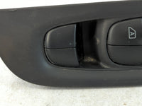 2017-2022 Nissan Rogue Sport Master Power Window Switch Replacement Driver Side Left P/N:80961 6FK0A Fits OEM Used Auto Part