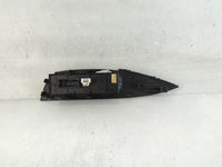 2017-2022 Nissan Rogue Sport Master Power Window Switch Replacement Driver Side Left P/N:80961 6FK0A Fits OEM Used Auto Part