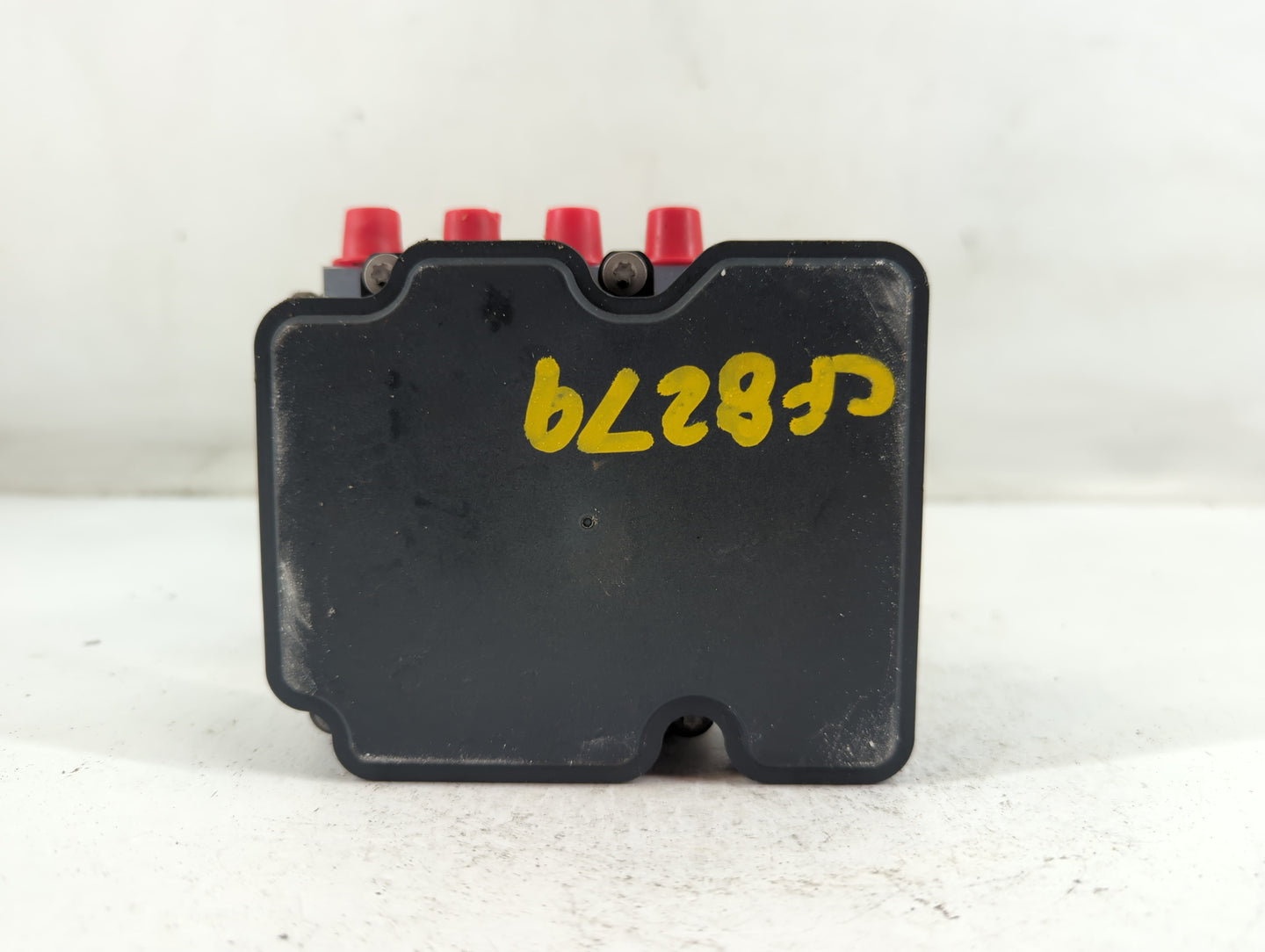 2019-2021 Nissan Rogue Sport ABS Pump Control Module Replacement P/N:269 829 47660 6MM4A Fits Fits 2019 2020 2021 OEM Used A