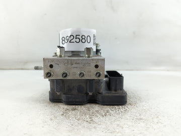 2019 Nissan Rogue Sport ABS Pump Control Module Replacement P/N:47660 6MM0A Fits OEM Used Auto Parts - Oemusedautoparts1.com