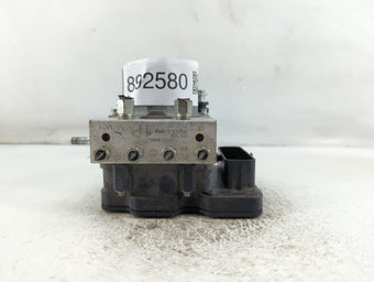 compare product 2019 Nissan Rogue Sport Anti-Lock Brake ABS Pump Module Actuator OEM P/N:47660 6MM0A Fits OEM Used Auto Parts