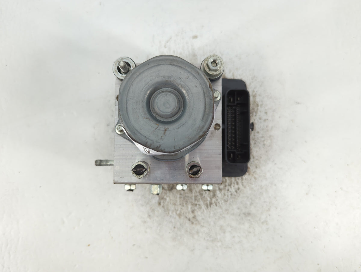 2019 Nissan Rogue Sport Anti-Lock Brake ABS Pump Module Actuator OEM P/N:47660 6MM0A Fits OEM Used Auto Parts - Oemusedautop