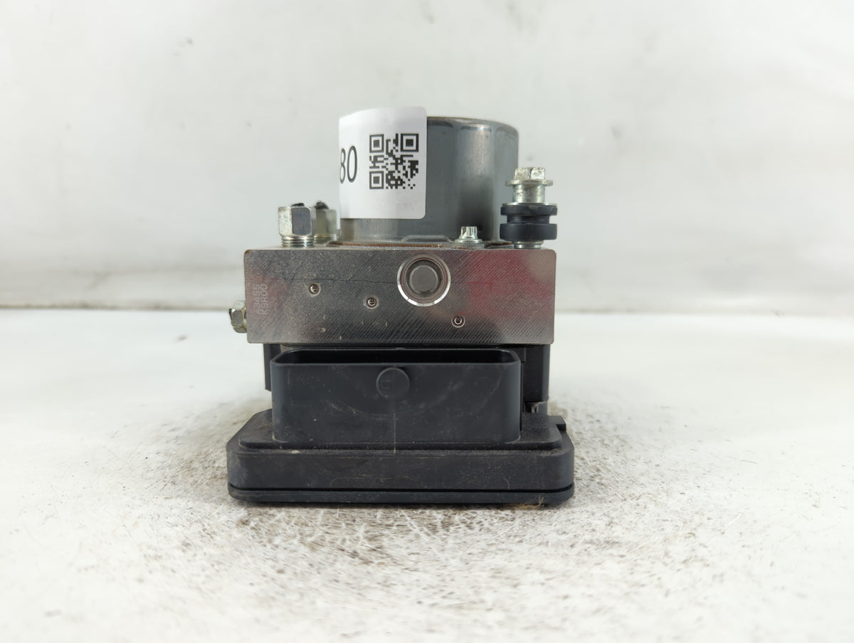 2019 Nissan Rogue Sport Anti-Lock Brake ABS Pump Module Actuator OEM P/N:47660 6MM0A Fits OEM Used Auto Parts - Oemusedautop