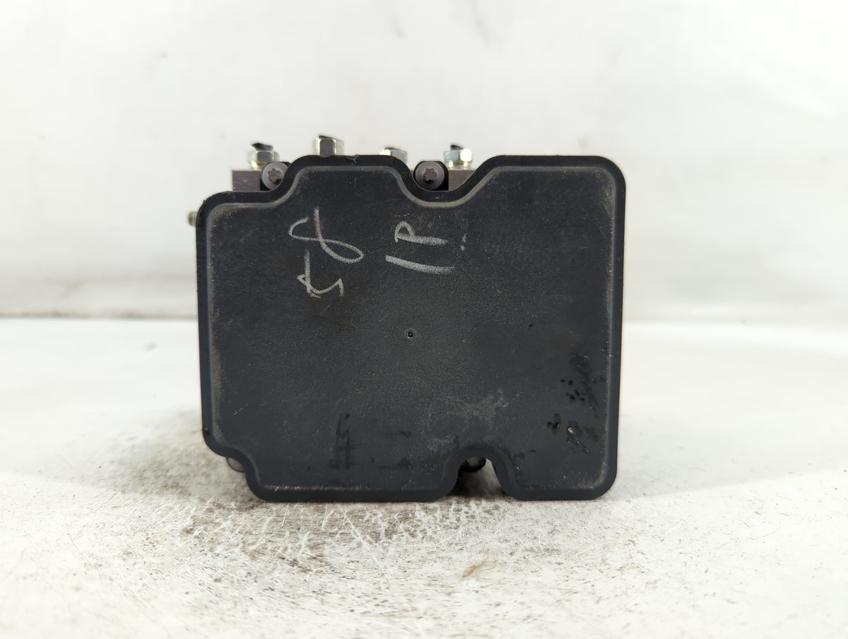 2019 Nissan Rogue Sport Anti-Lock Brake ABS Pump Module Actuator OEM P/N:47660 6MM0A Fits OEM Used Auto Parts - Oemusedautop