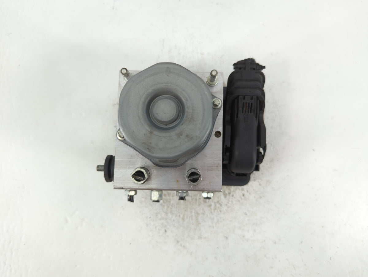 2019-2021 Nissan Rogue Sport Anti-Lock Brake ABS Pump Module Actuator OEM P/N:190723/2/0021 262 829 Fits Fits 2019 2020 2021