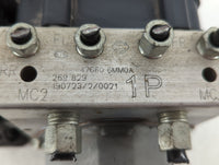 2019-2021 Nissan Rogue Sport ABS Pump Control Module Replacement P/N:190723/2/0021 262 829 Fits Fits 2019 2020 2021 OEM Used